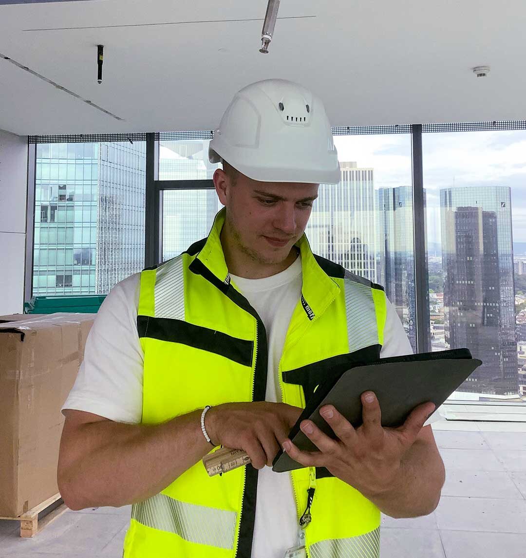 Leon Kollig Energieberater Energieeffizienzexperte Leon Kollig Energieberater Energieeffizienzexperte
