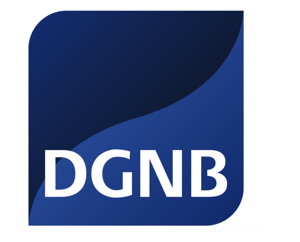 DGNB – Zertifizierungspartner für nachhaltiges Bauen und Sanieren in Deutschland