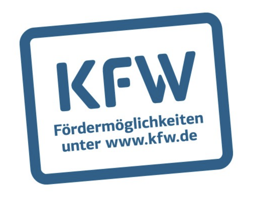 KfW Logo