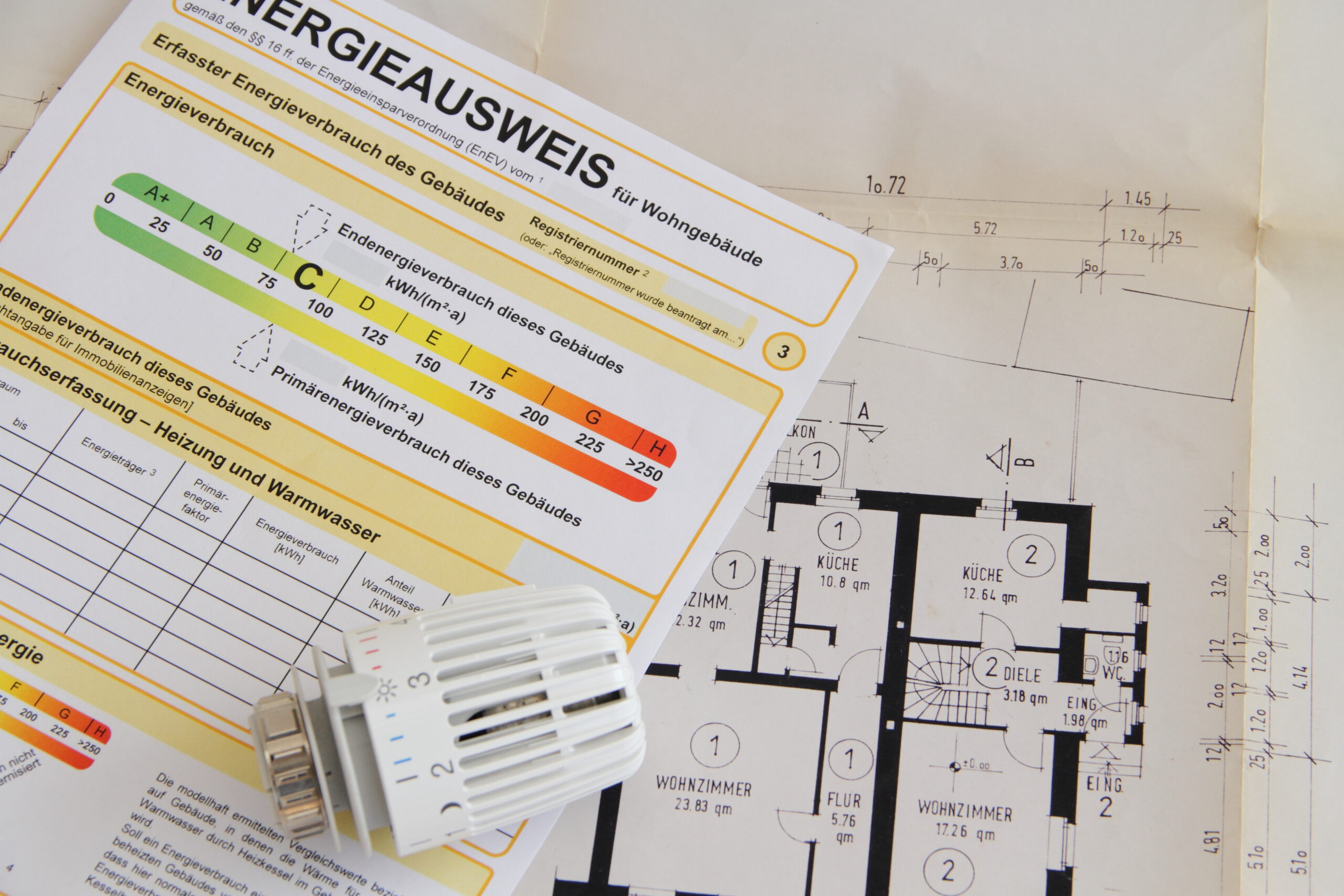 Energieausweis